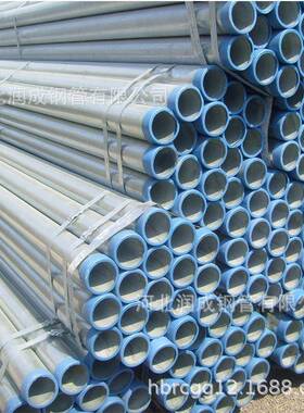 厂家现货API5L X60 ERW直缝焊接钢管