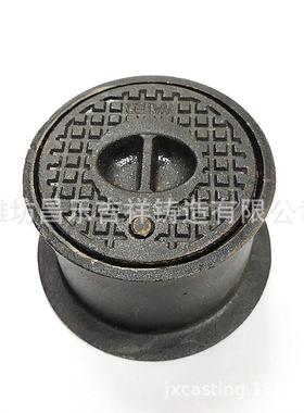 品质款电力检查用175阀门井表面箱立式5kg