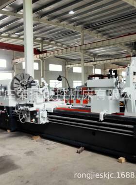 现货供应卧式车床CW62125*3米全落地式普通车床105大孔径车床