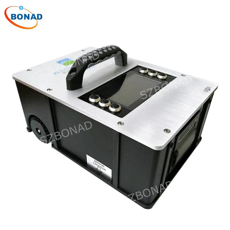 数显摩擦系数测试仪BOT-3000E符合美标地板摩擦仪美国Regan