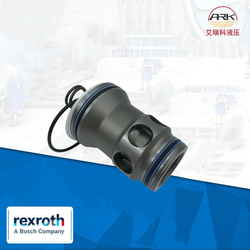 R900938007 LC40B20E7X/—Rexroth力士乐盖板插装阀