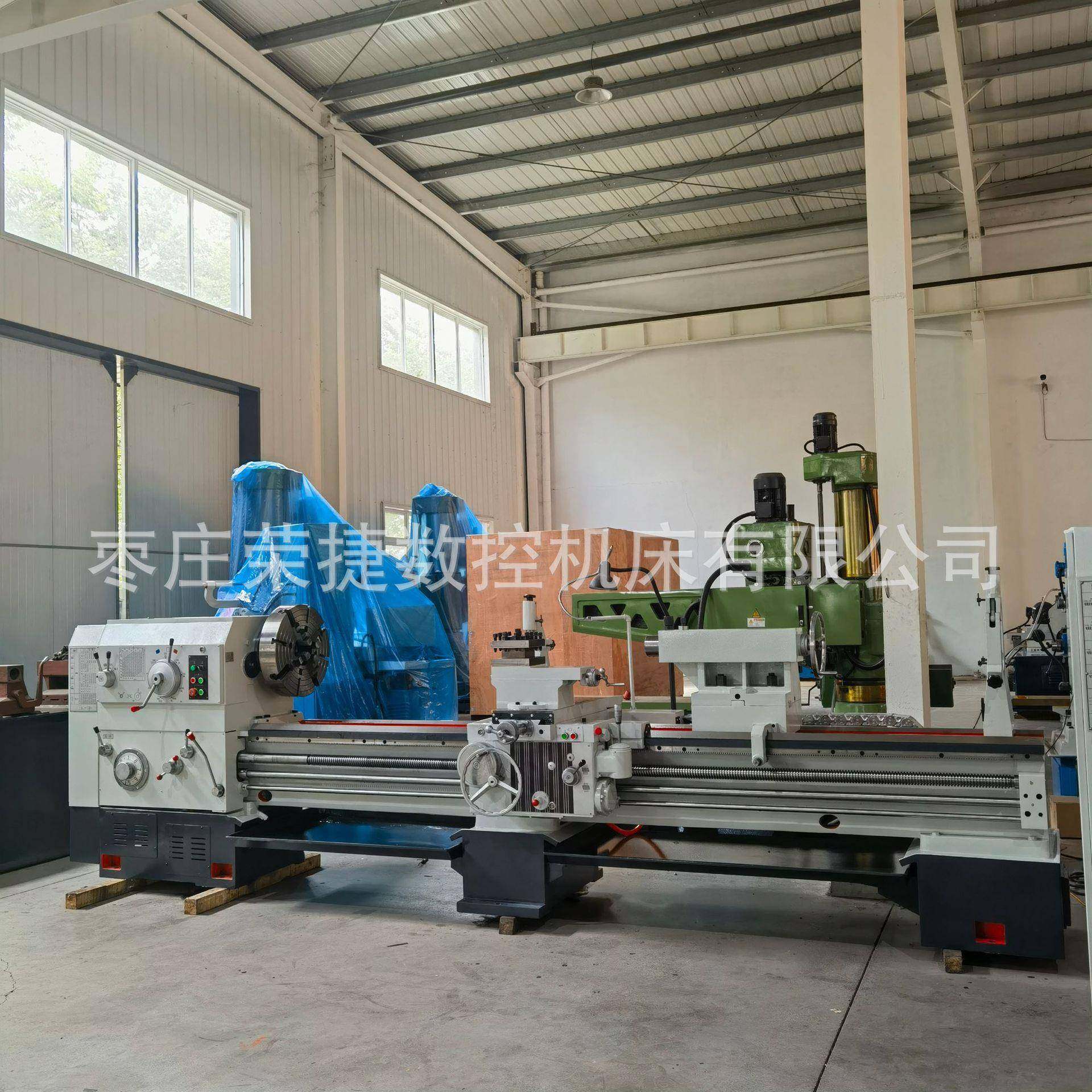 卧式车床C6180*3000普通车床厂家制造供应型号全C6180落地式车床