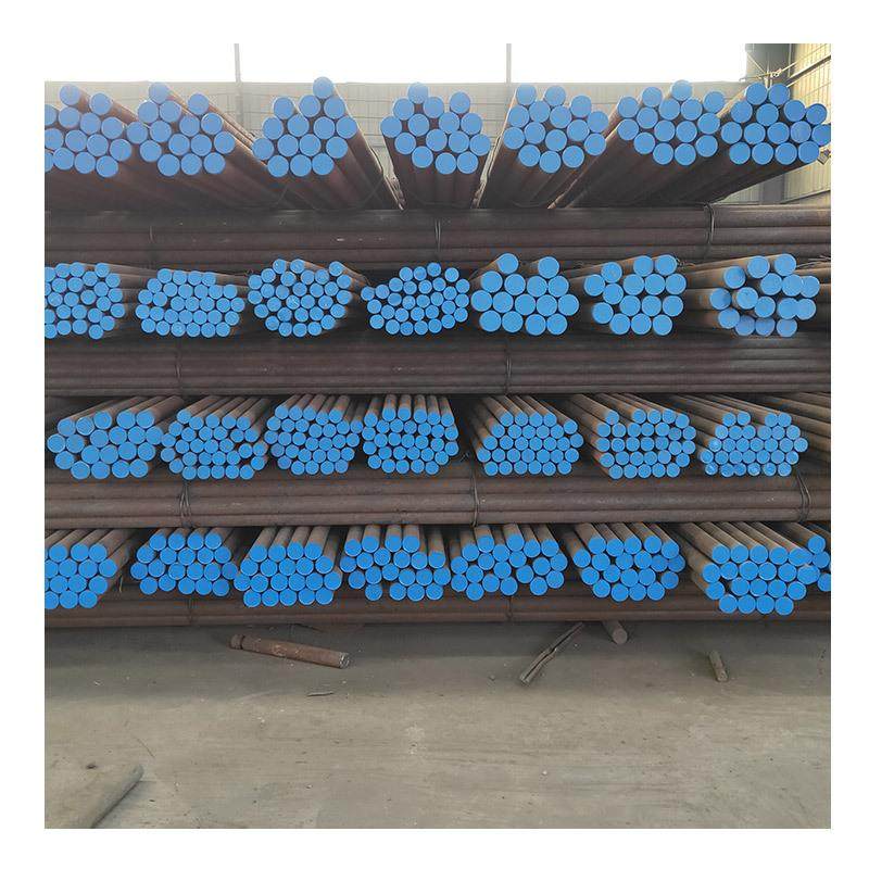 棒磨机用研磨棒，高品质研磨棒，制砂用40cr 42crmo材质锻造钢棒