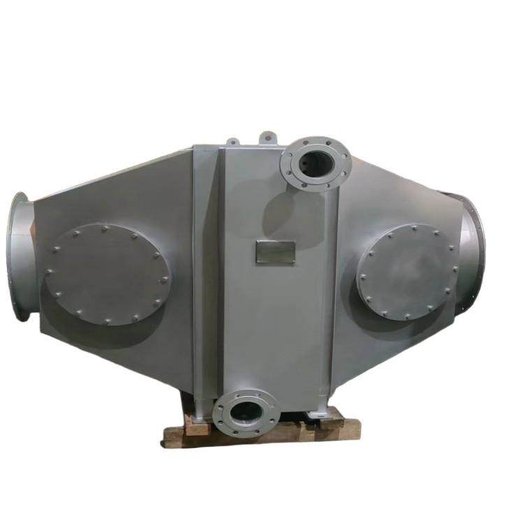 不锈钢冷凝盘管316L不锈钢蒸发器有机废气冷凝回收换热器,机械设备,节能设备,淘宝优惠券,粉丝福利购,淘宝优惠卷