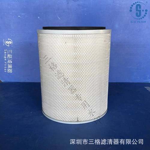 3221134281/SC831/SQ3642阿特拉斯油气分离器过滤器保养配件