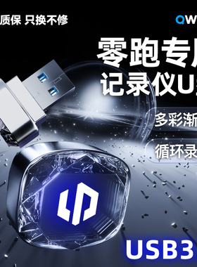 零跑C10/C11/C16/B01/B10行车记录仪C01专用U盘优盘哨兵模式Lafa5