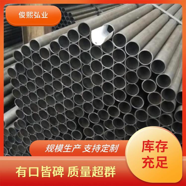 友发镀锌管 4分 1寸 1.5寸 衬塑复合钢管 消防走水管 厂家直发图片