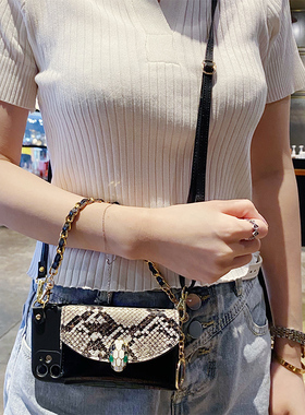 坎宁安适用于手提包包红米Turbo4手机壳Turbo3零钱Note13Turbo可插卡14R斜跨绳13C硅胶11T插卡12TPro小众12R