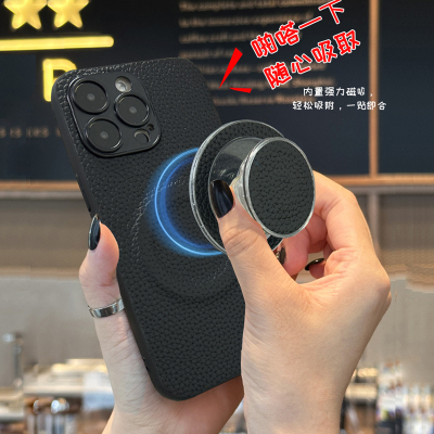 坎宁安适用于vivo y500手机壳y200磁吸y300支架y100i折叠y35M旋转y76s商务y33s小众y50简约y19防摔y70t保护套