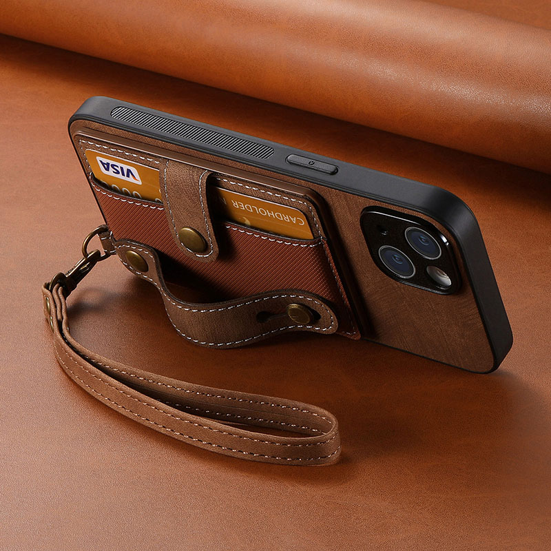 可以装卡可以支架可以手提