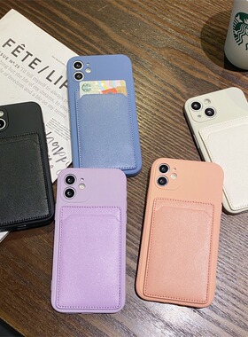 坎宁安适用于零钱包红米Turbo4手机壳Turbo3卡套Note13Turbo斜跨背包式14R挂绳13C硅胶11T小众12TPro卡套12R