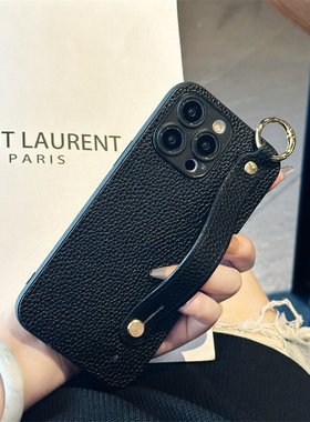 适用华为MateX5手机壳折叠屏X3小众轻奢vs2腕带支架X2时尚XS高级感MateXs保护套创意X3典藏版保护套小众潮流