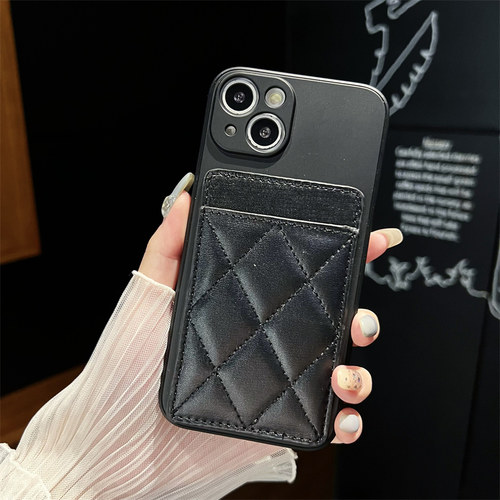 坎宁安适用于华为Mate70Pro手机壳Mate70便携Mate60RS带卡套P50pro编织纹P40pro公交卡mate50零钱包mate30