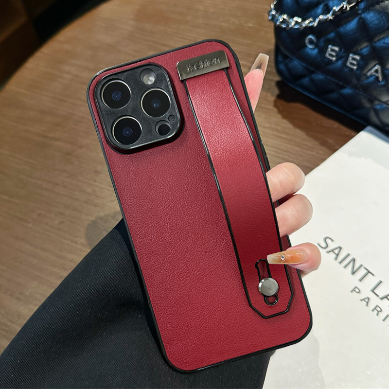 坎宁安适用oppo Reno14手机壳13/12pro腕带11se支架6i/5z新年红4春节2ace男女3se+小众12PRO新款10倍变焦版潮