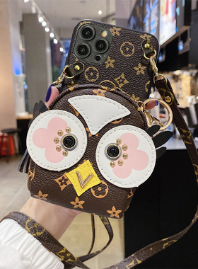 坎宁安适用于红米Note15pro手机壳Note14零钱包13pro斜跨绳可调节Note12插卡套13/12口红包11简约10se高级