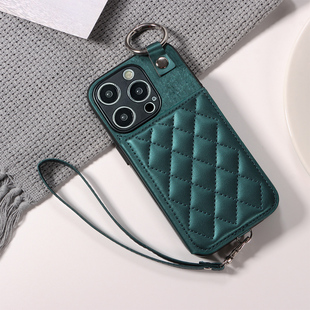 坎宁安适用于oppo FindX8pro手机壳Findx7pr卡包x5带扣挂手绳findx6小香风k11插卡皮套x3支架K10x小众k12简约