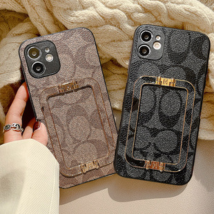 坎宁安适用OPPO Reno15pro手机壳14/13高级10pro防摔Reno15创意13/12腕带11pro定制8pro折叠12se懒人支架