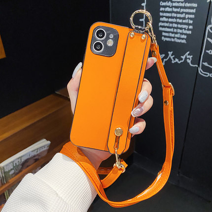 坎宁安适用于红米Turbo4手机壳支架Turbo3手腕带Note13Turbo斜跨绳14R背带13C防摔11T简约12TPro高级12R小众