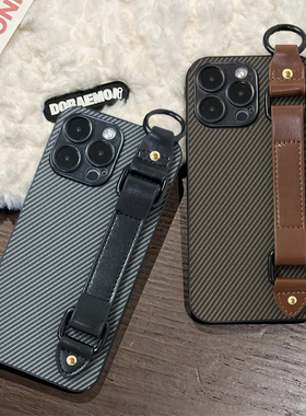 坎宁安适用于oppo Reno14手机壳13/12pro手腕带11se凯夫拉6i/5z碳纤维4支架2ace男女3se+小众12PRO保护套10倍