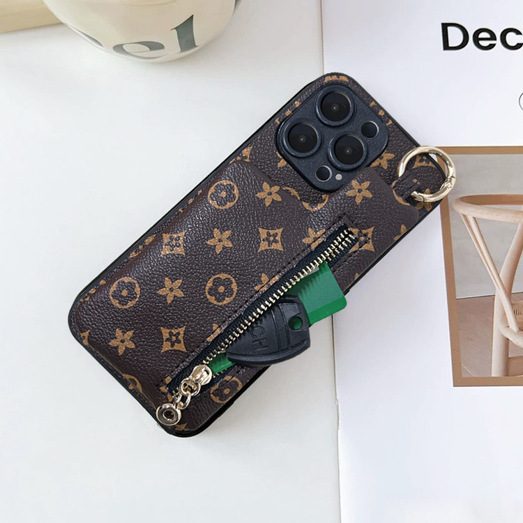 适用三星A42手机壳A34插卡套A32零钱包A30S指环扣GalaxyA35公交卡A20E地铁卡A25耳机包A21S皮质A23保护套潮流