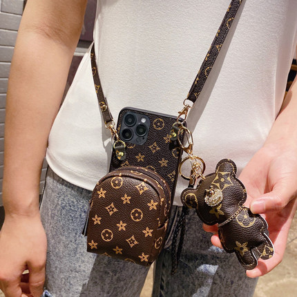 坎宁安适用于oppo FindX8pro手机壳Findx7pr零钱包x5斜跨绳findx6口红k11插卡x3钥匙包K10x小众k12时尚k9s