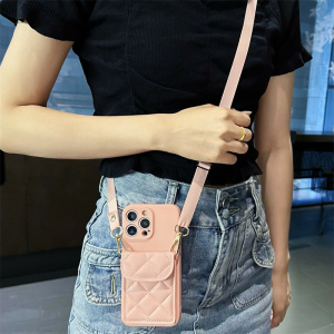 适用iQOO5pro手机壳u3x标准版小香风u5x插卡套z1x门禁卡neo855竞速版防摔neo5se简约neo3时尚u5e高级感u1x潮