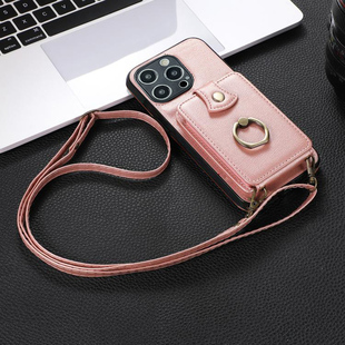 坎宁安适用于iqoo13手机壳z9turbo多功能12pro插卡套11Pro斜跨绳Neo6se支架Z6x零钱包U5S指环5se简约9spro