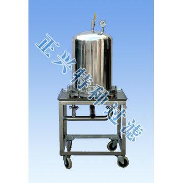 脫炭过滤器,大容量性炭过滤器,脱碳过滤器，不锈钢过滤器