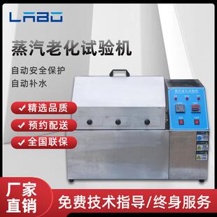 蒸汽老化试验机半导体元件电镀不锈钢测试箱腐蚀铜加速实验检测仪