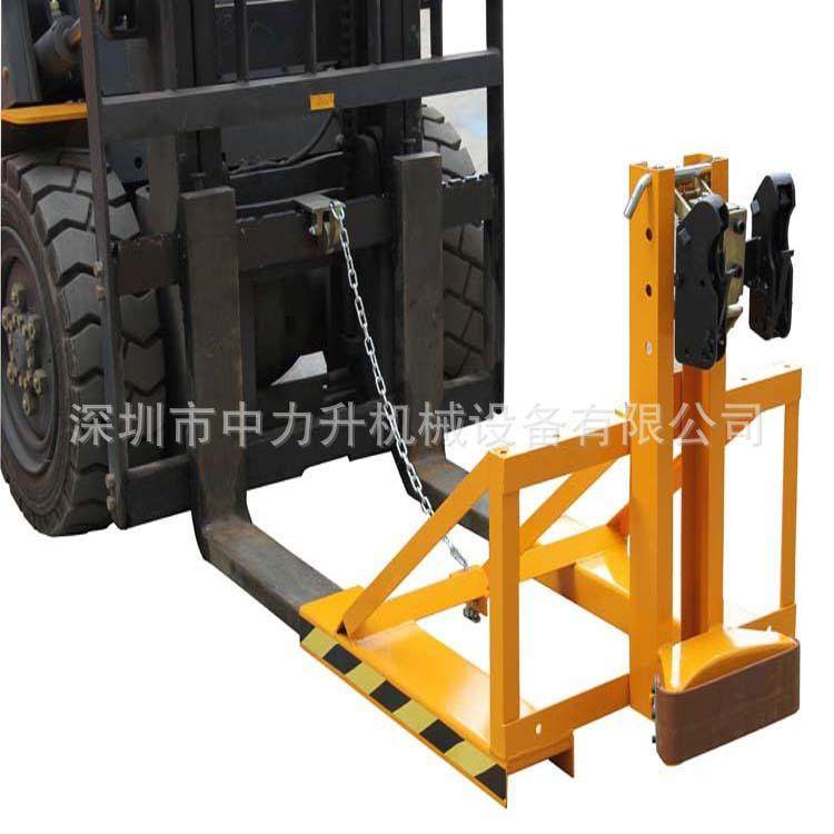 油桶夹具DG500D叉车油桶夹单油桶夹具重型圆桶抓桶器,搬运/仓储/物流设备,其他起重搬运设备,淘宝优惠券,粉丝福利购,淘宝优惠卷