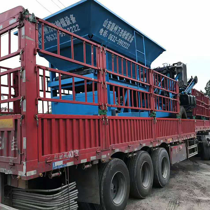 厂家直销 移动粉煤机 煤矸石粉碎机 矿山专用成套粉煤粉碎设备