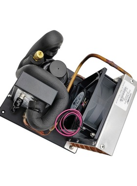 FSCH019Z24B数据中心冷却机组冷水机组