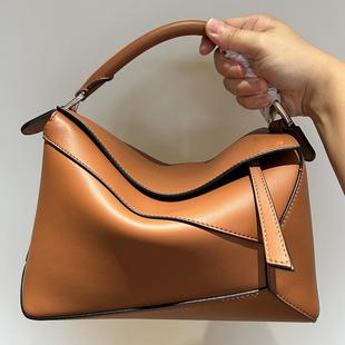 gate luxury handbag puzlle幾何包flamenco吊床包hammock pebble