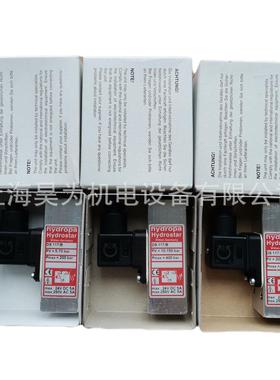 压力开关DS117/B PV=5-70/10-150/20-240bar 压力继电器