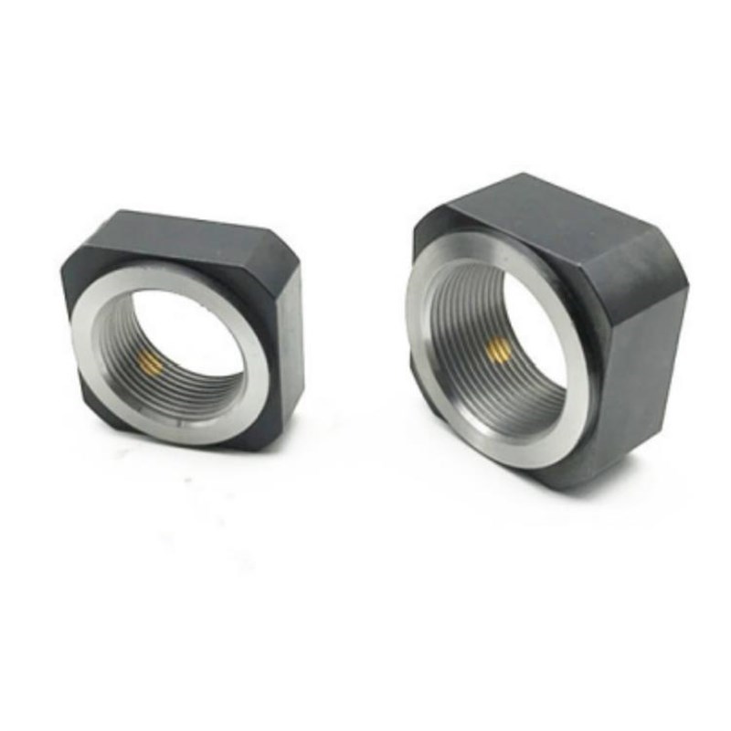方形/轴承锁紧螺母BNTA-M5 M6 M8 M10 MF12 M15 M17 M20 M25 M30