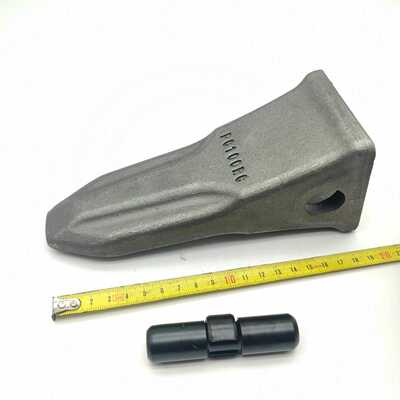 锻造耐磨小松PC100 玉柴60  山河70 柳工9075 908挖掘机斗齿 齿座