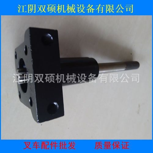 供应叉车配件 叉车转向器 方向器  转H向柱 转向杆柱合力H2000