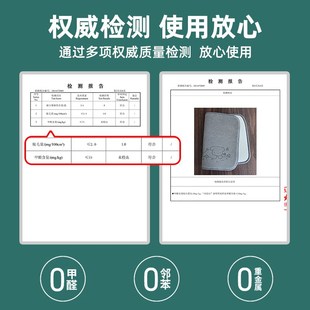 家用门口防滑门垫耐脏地毯垫子 浴室地垫卫生f间吸水脚垫2024新款