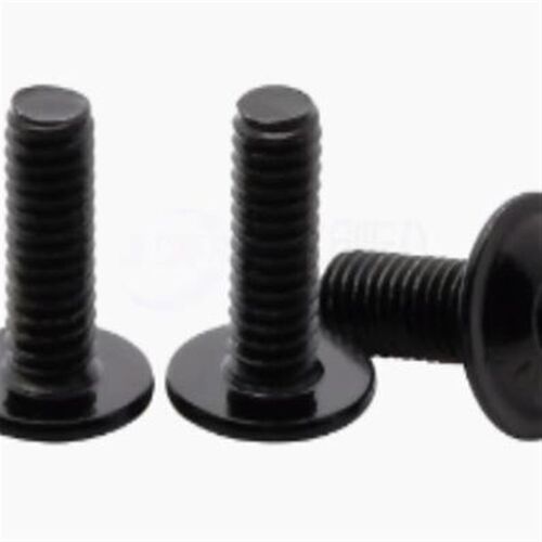 带法兰型内六角圆头螺栓mTAR16-M3/4/5/6-L5/6/8/10/12/15