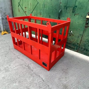 吊车吊篮专用配件销轴油缸轴承旋转总成H销子免拆支架框连接器挂