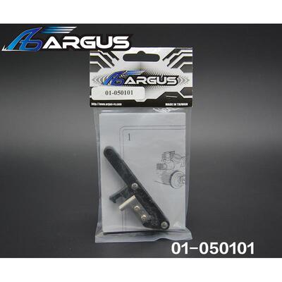 ARGUS 亚格斯引擎 配件  离合器工具黑色#01-050101 AG21-M078