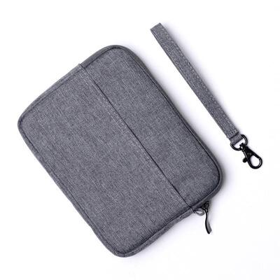 GPD WIN Max2游戏掌机内胆包Pocket3迷你电脑保护套壹号本4代软包