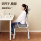 习椅子久坐舒服生家用写字椅可升降青少年书桌椅儿童读书椅子