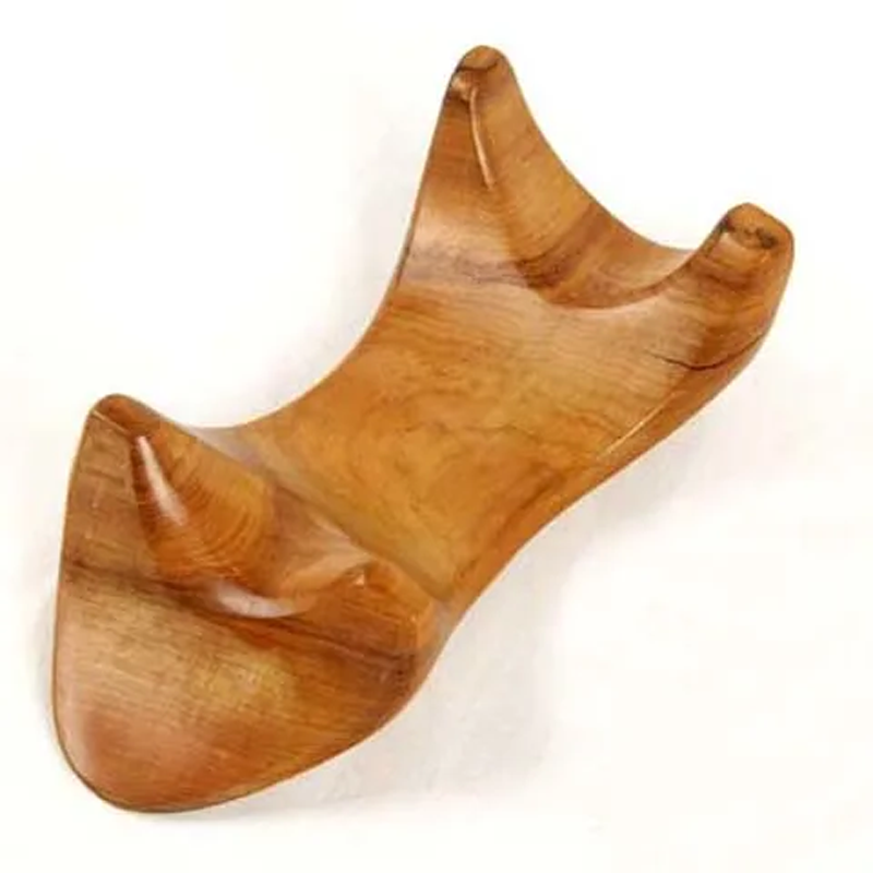 天然檀香木头按摩狗虎背部脊柱经络刷四脚四角穴位按摩器,床上用品,功能枕/保健枕/养生枕,淘宝优惠券,粉丝福利购,淘宝优惠卷