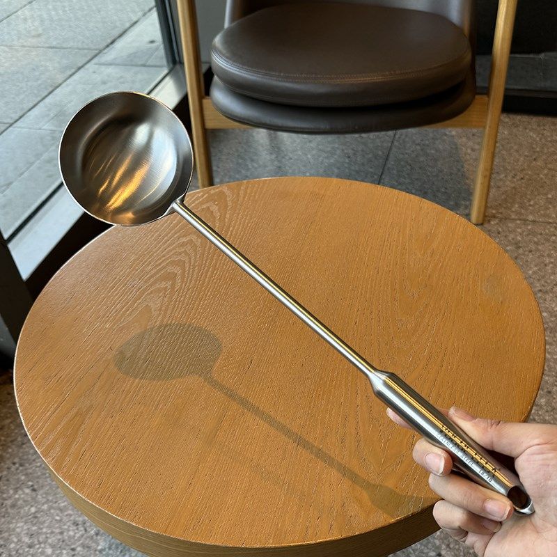 加长柄0炒勺炒铲锅铲炒菜铲子汤勺打菜勺,厨房/烹饪用具,汤勺,淘宝优惠券,粉丝福利购,淘宝优惠卷