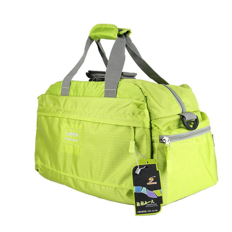 Sac de sport - Ref 11122 Image 2