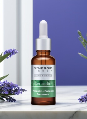 Synergie 益生菌肌底液
