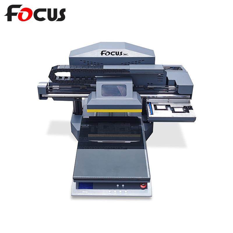 工厂直供A3尺寸UV平板机广告打火机个性礼品彩色打印机