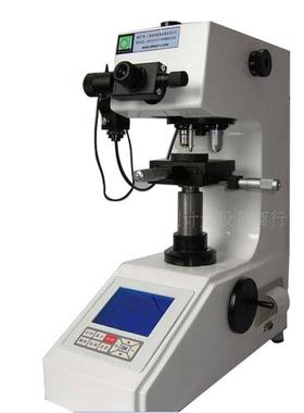 特价HVS-1000 带打印 显微硬度计 维氏硬度计