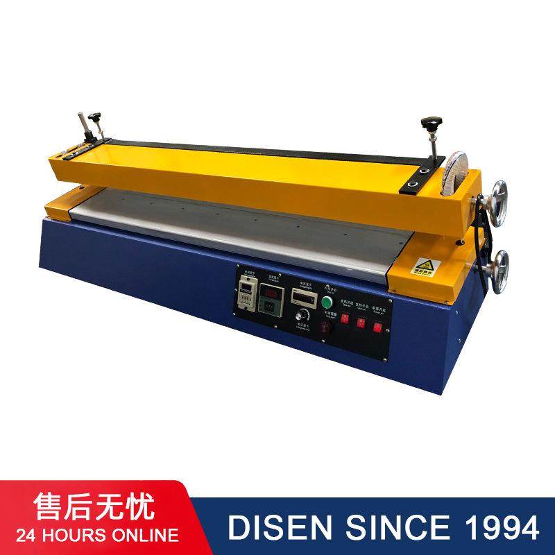 小型手动亚克力折弯机热弯机有机板塑料板PS PVC Bending Machine